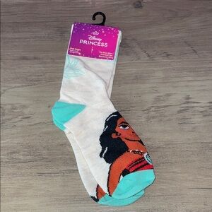 Disney Princess Children’s Socks